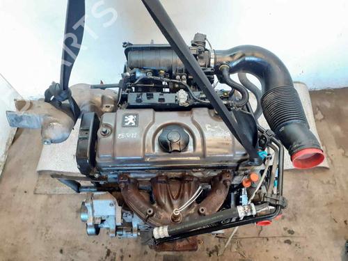 Motor PEUGEOT 206 Hatchback (2A/C) 1.4 LPG | BP30595714M1 