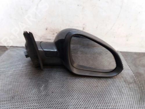 Used Right mirror OPEL INSIGNIA A (G09) 2.0 CDTI (68) (160 hp) 4511878