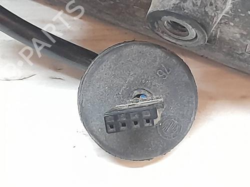 Left mirror BMW 3 (E36) 320 i | BP5002294C26