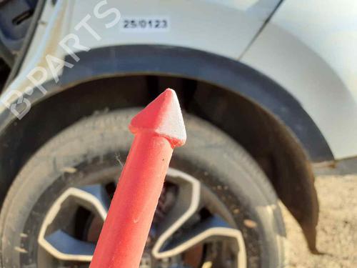 Rear left wheel arch trim HONDA CR-V V (RW_, RT_) 2.0 e-CVT Hybrid (RT5) BP26695755C136