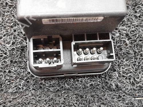 Comfort control module MERCEDES-BENZ C-CLASS (W202) C 250 Turbo-D (202.128) | BP7629950M56 