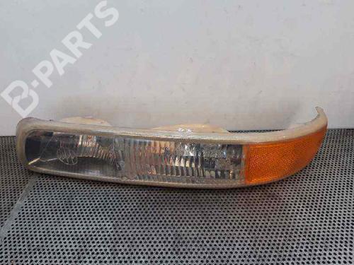 Used Left front indicator Left front indicator CHEVROLET TAHOE (B2W) 5.3 V8 AWD (273 hp) 1723948 1723948