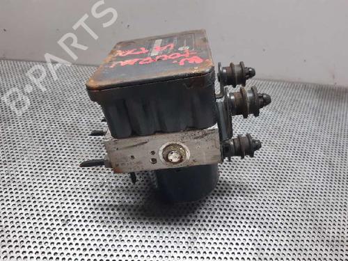 Used ABS pump ABS pump VW TOURAN (1T1, 1T2) 1.9 TDI (105 hp) 1539856 1539856