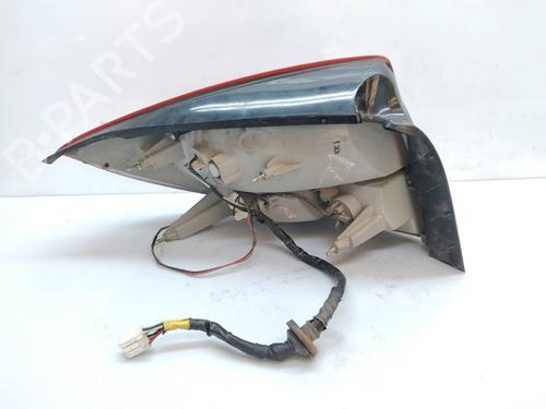 Right taillight KIA RIO I Hatchback (DC) 1.3 | BP12302937C35 