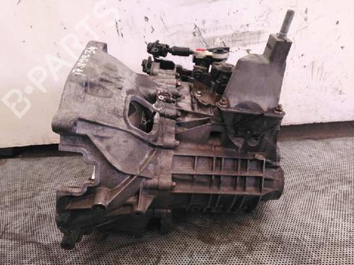 Gearbox FORD MONDEO III Saloon (B4Y) 2.0 16V | BP1289631M3