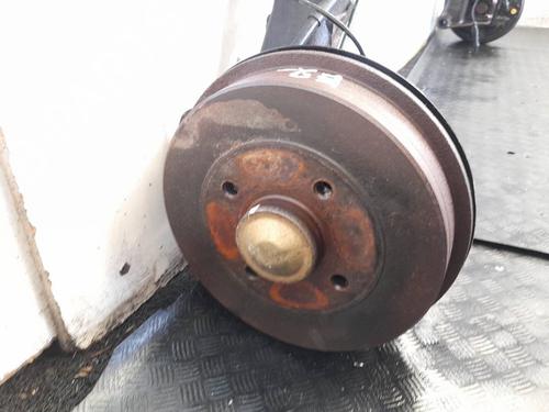 Rear axle RENAULT LAGUNA I (B56_, 556_) 1.9 dTi | BP20167220M2 