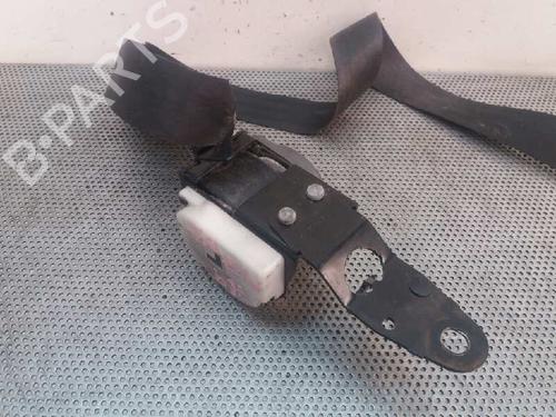 Front left seatbelt JEEP GRAND CHEROKEE II (WJ, WG)  | BP8736679I26 