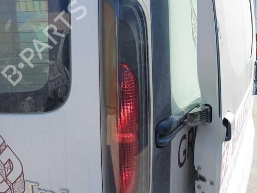 Right taillight RENAULT TRAFIC II Van (FL) 1.9 dCi 100 (FL0C, FL0K, FL0B) | BP37150313C35 - Image 2