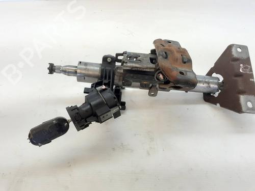 Steering column FIAT DOBLO Cargo (263_) | BP32846803M21 - Image 3
