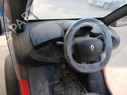 Frontplade/Frontkurv RENAULT TWIZY (MAM_) 45 | BP39104687C72 - Image 6