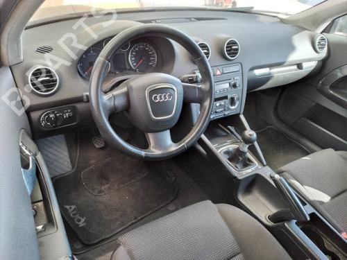 Mirror switch AUDI A3 (8P1) 1.9 TDI | BP9113266I25  - Image 16