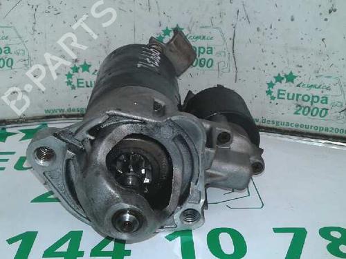 Starter AUDI A4 B5 (8D2) 1.8 | BP112465M8 - Image 3