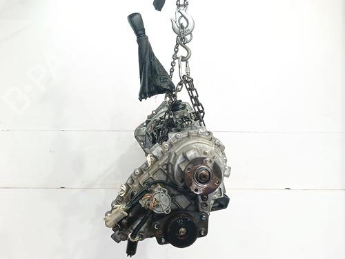 Gearbox SSANGYONG RODIUS I | BP33719289M3 - Image 5