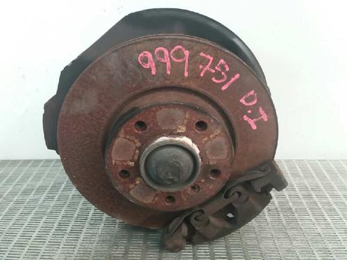 Used Left front steering knuckle BMW 3 (E46) 320 d (136 hp) 591416