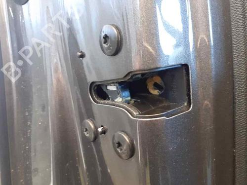 Used Front left lock Front left lock 23453160 23453160