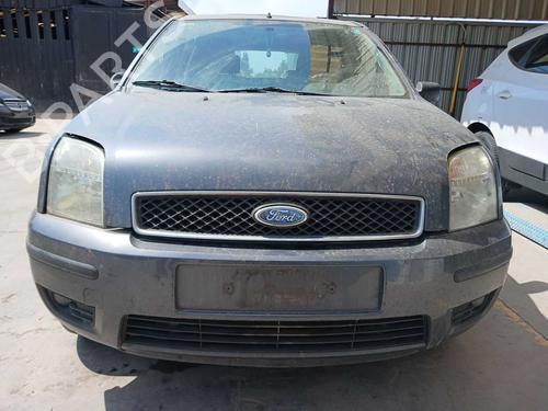 Used Parts FORD FUSION (JU_) 1.4 TDCi 4952292