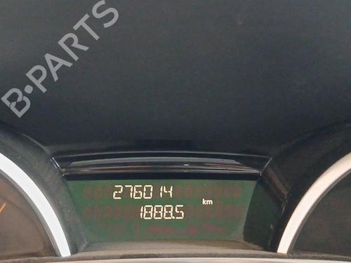 Left tailgate light RENAULT CLIO IV (BH_) 1.5 dCi 90 | BP34350687C79  - Image 12