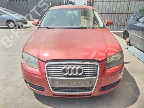 Control unit AUDI A3 (8P1) 2.0 TDI | BP24362951M11 - Image 4