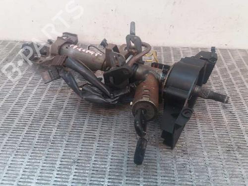 Used Steering column Steering column 1738842 1738842