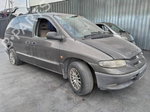 Gearbox CHRYSLER VOYAGER / GRAND VOYAGER III (GS_, NS_) 2.5 TD | BP10502083M3 