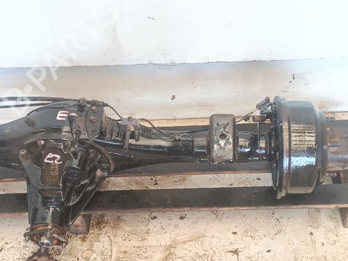 Rear axle KIA K2500 Platform/Chassis (SD) 2.5 D | BP37242936M2 - Image 4
