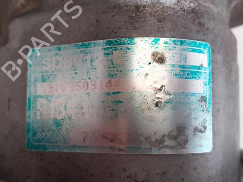 AC-Kompressor RENAULT KANGOO (KC0/1_) D 65 1.9 (KC0E, KC02, KC0J, KC0N) | BP29850723M34