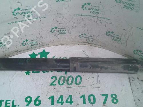 Used Left rear shock absorber Left rear shock absorber 3123484 3123484