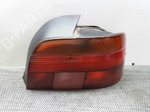 Used Right taillight Right taillight 2829734 2829734