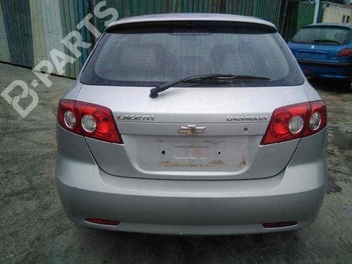 Engine mount CHEVROLET LACETTI (J200) 1.6 | BP10243793M89  - Image 6