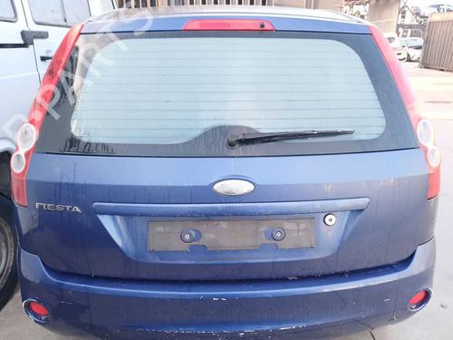 Used Tailgate Tailgate 39529005 39529005