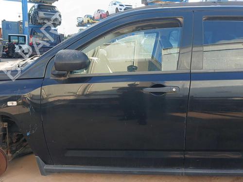 Used Left front door Left front door JEEP COMPASS (MK49) [2006-2026] 40198817 40198817