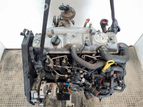 Engine FORD TOURNEO CONNECT | BP25709856M1 - Image 5