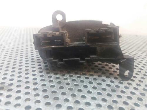 Heater resistor MERCEDES-BENZ SPRINTER 3-t Van (B903) 313 CDI (903.663, 903.662, 903.661) | BP11654365M108 
