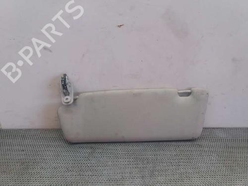 Right sun visor AUDI A3 (8P1) 1.9 TDI | BP2129028I2 - Image 2