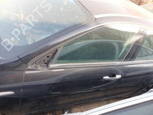 Used Left front door Left front door 38567545 38567545