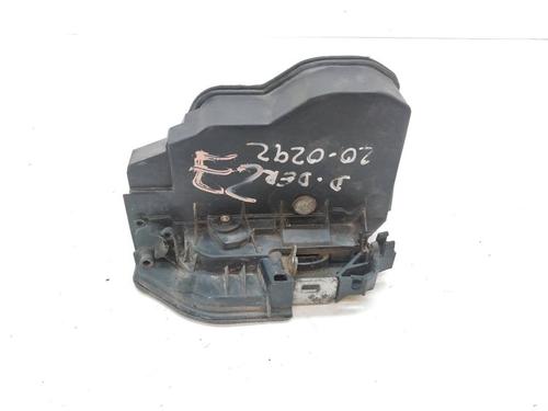Front right lock BMW 1 (E87) 120 d | BP6089752C97 