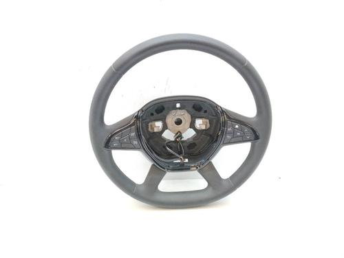 Used Steering wheel DACIA SANDERO III [2021-2025]  12455155