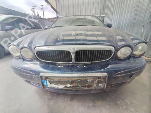 Engine JAGUAR X-TYPE I Estate (X400) 2.0 D | BP10646797M1 - Image 10
