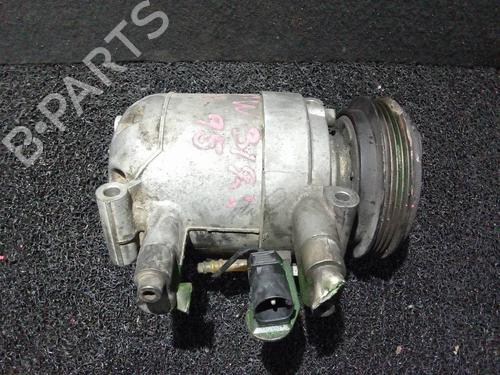 Used AC compressor AC compressor BMW 3 (E36) 318 i (113 hp) 1156908 1156908