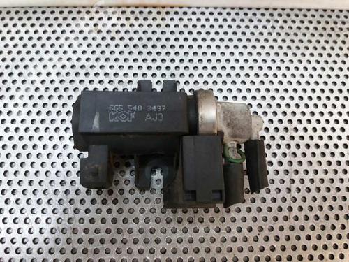 Elektronisk sensor SSANGYONG RODIUS I 2.7 Xdi (163 hp) 14036689