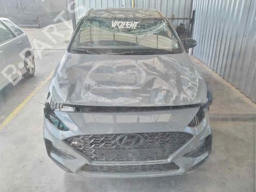 Handskerum HYUNDAI i30 (PDE, PD, PDEN) | BP22555326C95 - Image 4