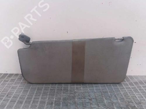 Used Left sun visor Left sun visor 2129888 2129888