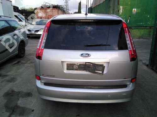 Front right interior door handle FORD C-MAX (DM2) 1.6 TDCi | BP4757784I14  - Image 8