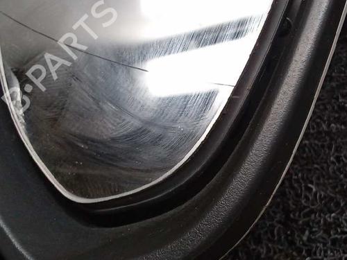 Left mirror OPEL CORSA D (S07) 1.3 CDTI (L08, L68) | BP6553655C26 