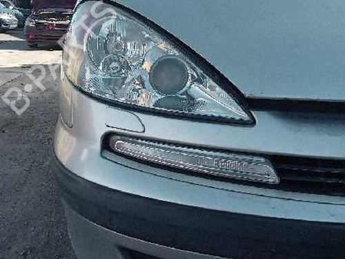 Interior handle PEUGEOT 807 (EB_)  | BP11292606I7  - Image 12