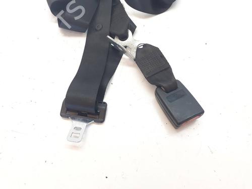 Rear center seatbelt FORD FIESTA V (JH_, JD_) 1.4 TDCi | BP29207501I27 