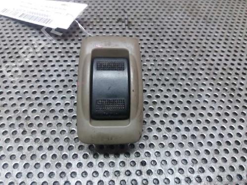 Used Left rear window switch Left rear window switch MAZDA 626 V Hatchback (GF) [1997-2002] 1667828 1667828