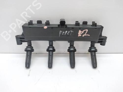 Used Ignition coil Ignition coil 12540429 12540429