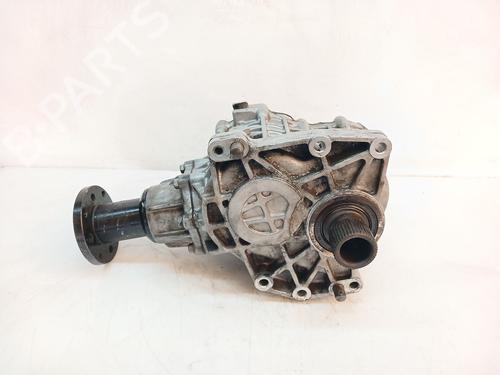 Used Transfer box Transfer box 24650482 24650482