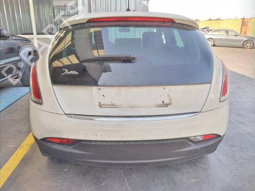 Headlight switch LANCIA DELTA III (844_)  | BP33813507I24  - Image 8